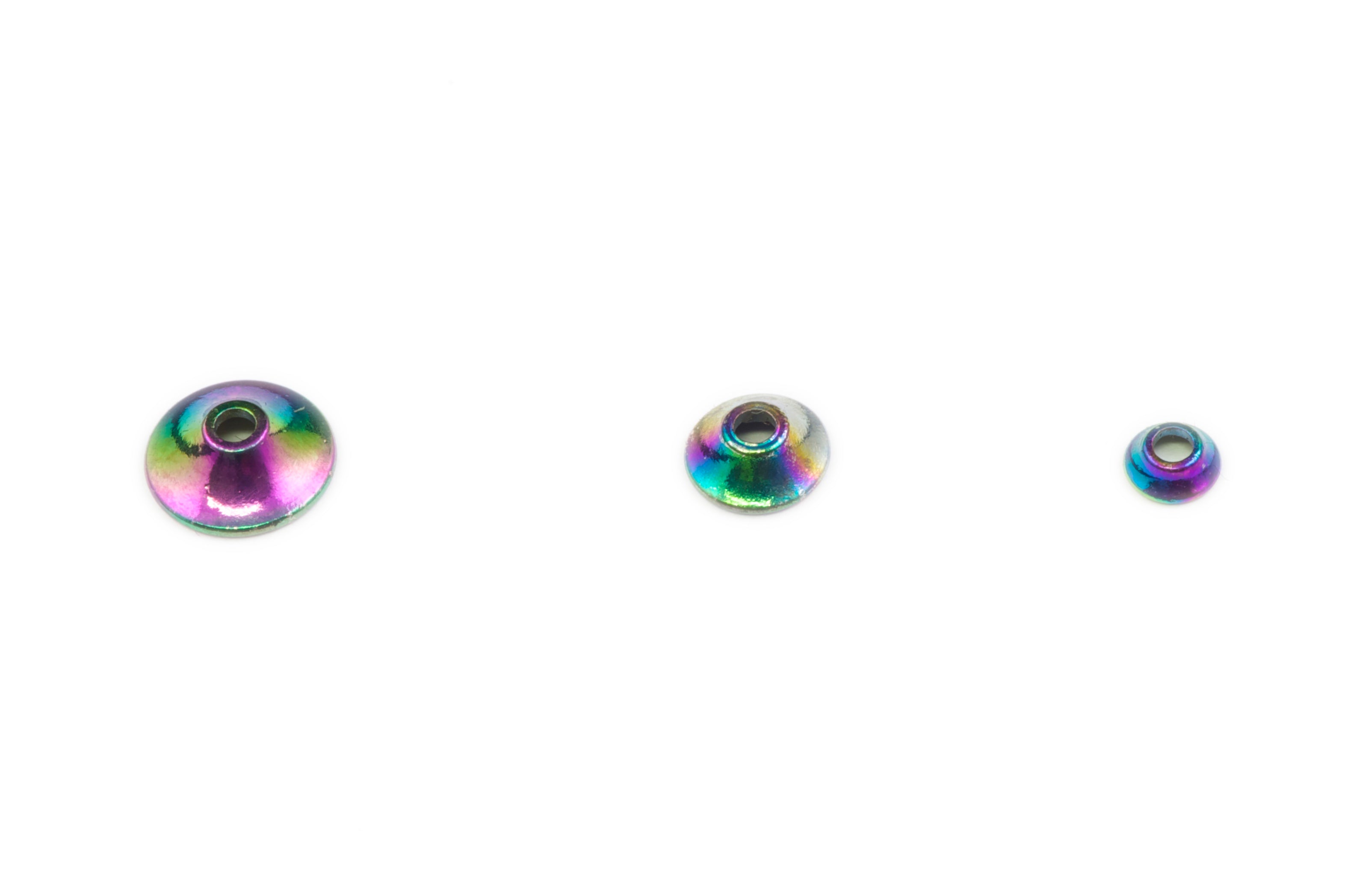 Frodin FITS Brass Turbo Cones