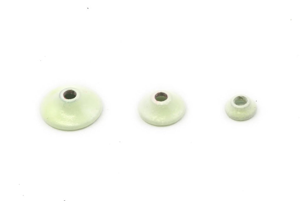Frodin FITS Brass Turbo Cones