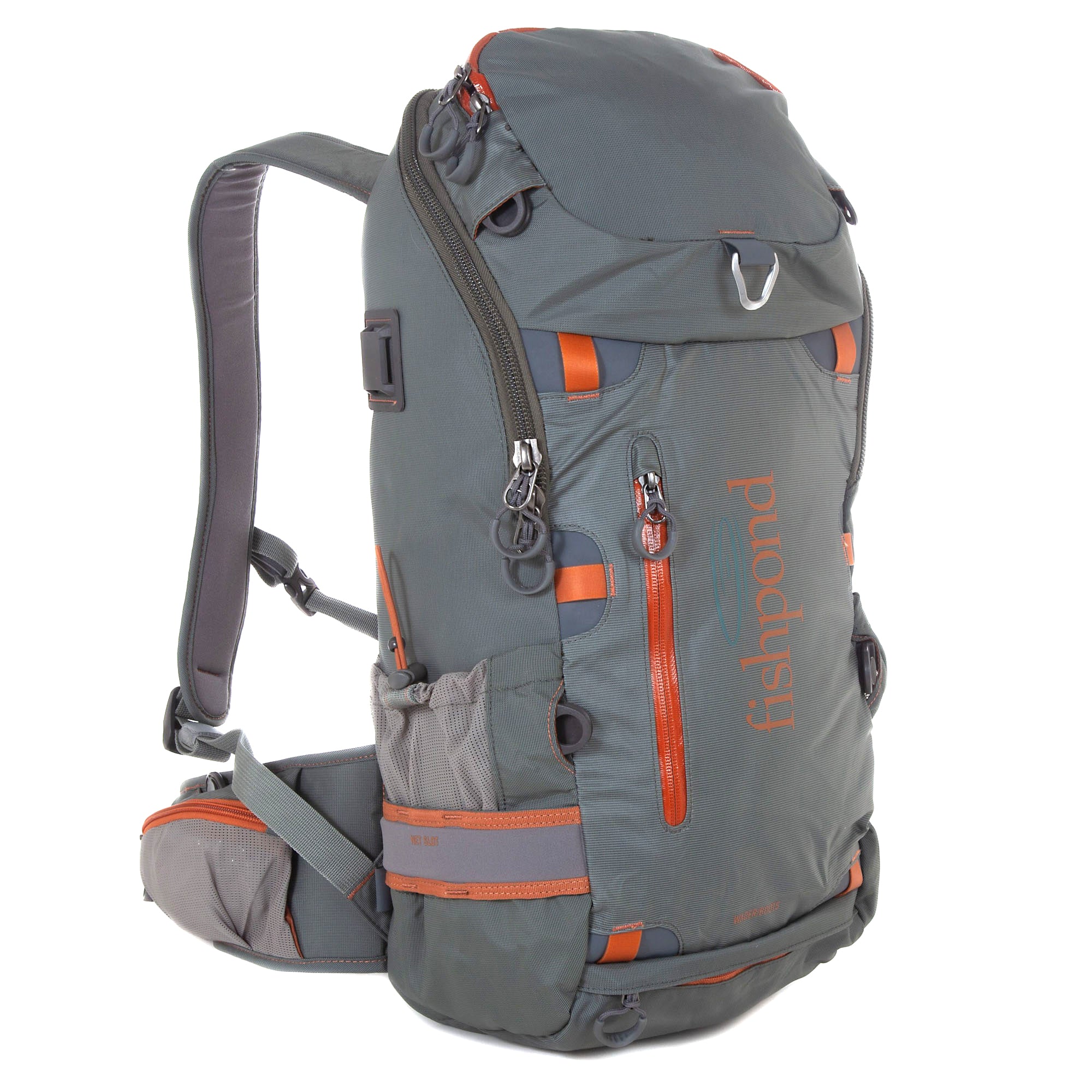 FISHPOND FIREHOLE BACKPACK