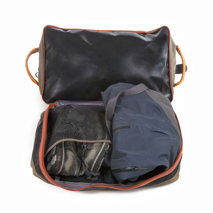 FISHPOND CIMMARRON WADER DUFFEL BAG