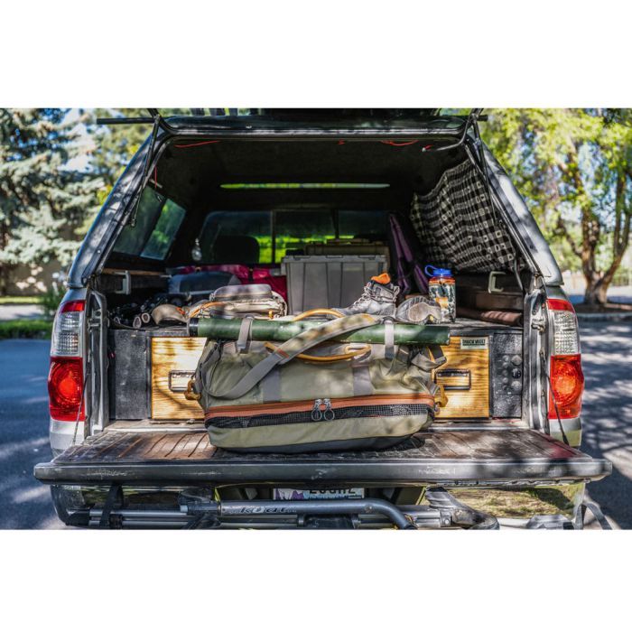 FISHPOND CIMMARRON WADER DUFFEL BAG