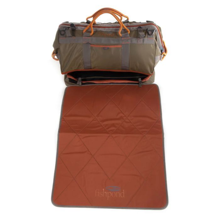 FISHPOND CIMMARRON WADER DUFFEL BAG