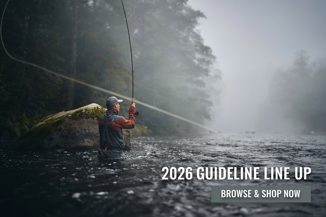 Guideline Desktop Wide