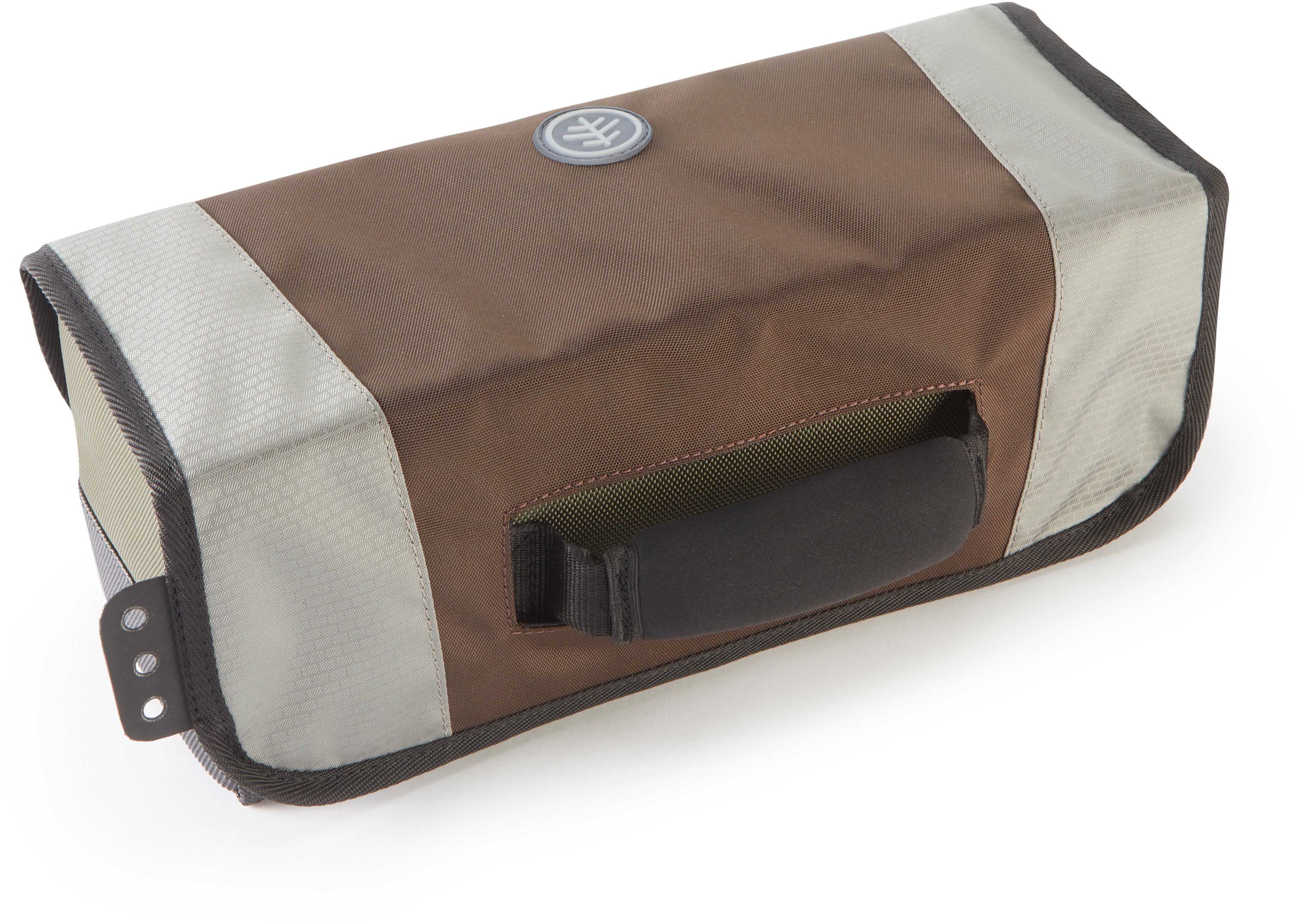 WYCHWOOD FLY REEL STORAGE BAG