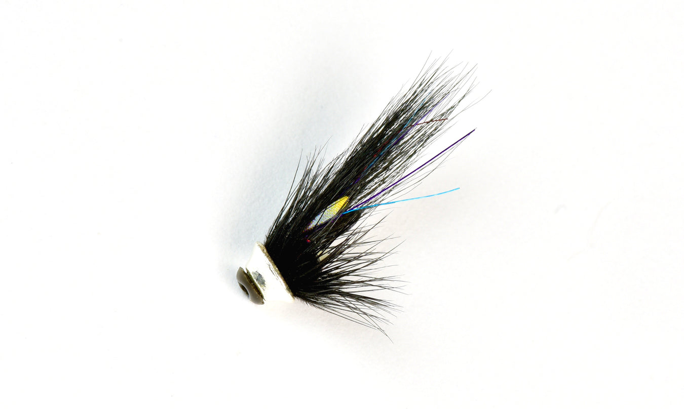 SALMON FLIES