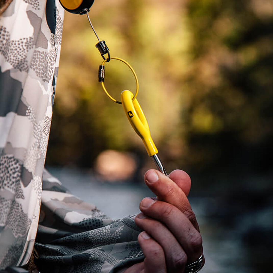 Peine Loon Ergo underfur comb - Tiendas de pesca Peine Loon Ergo underfur comb - Tiendas de pesca
