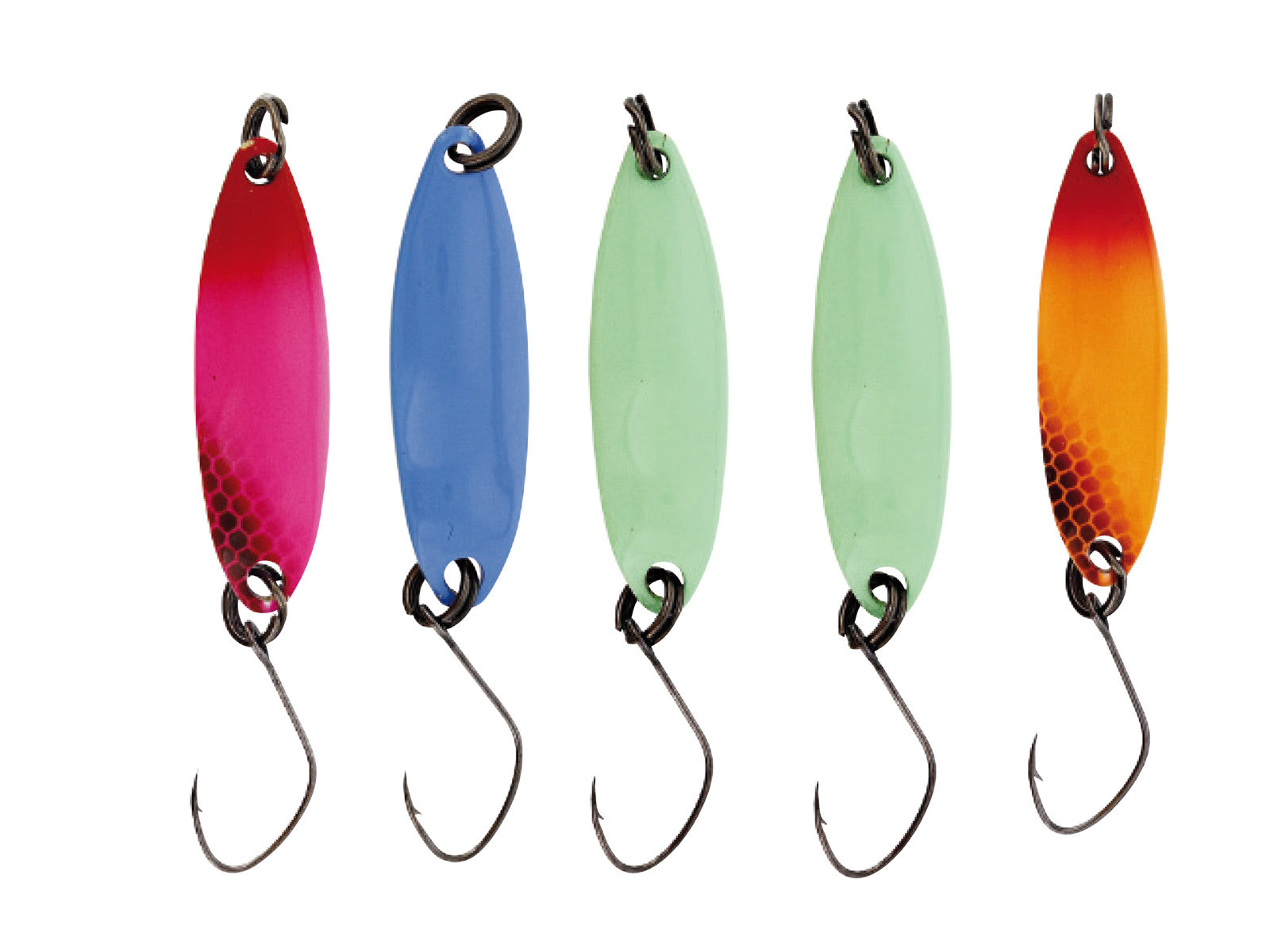 KINETIC AYU MULTIPACK SPOON