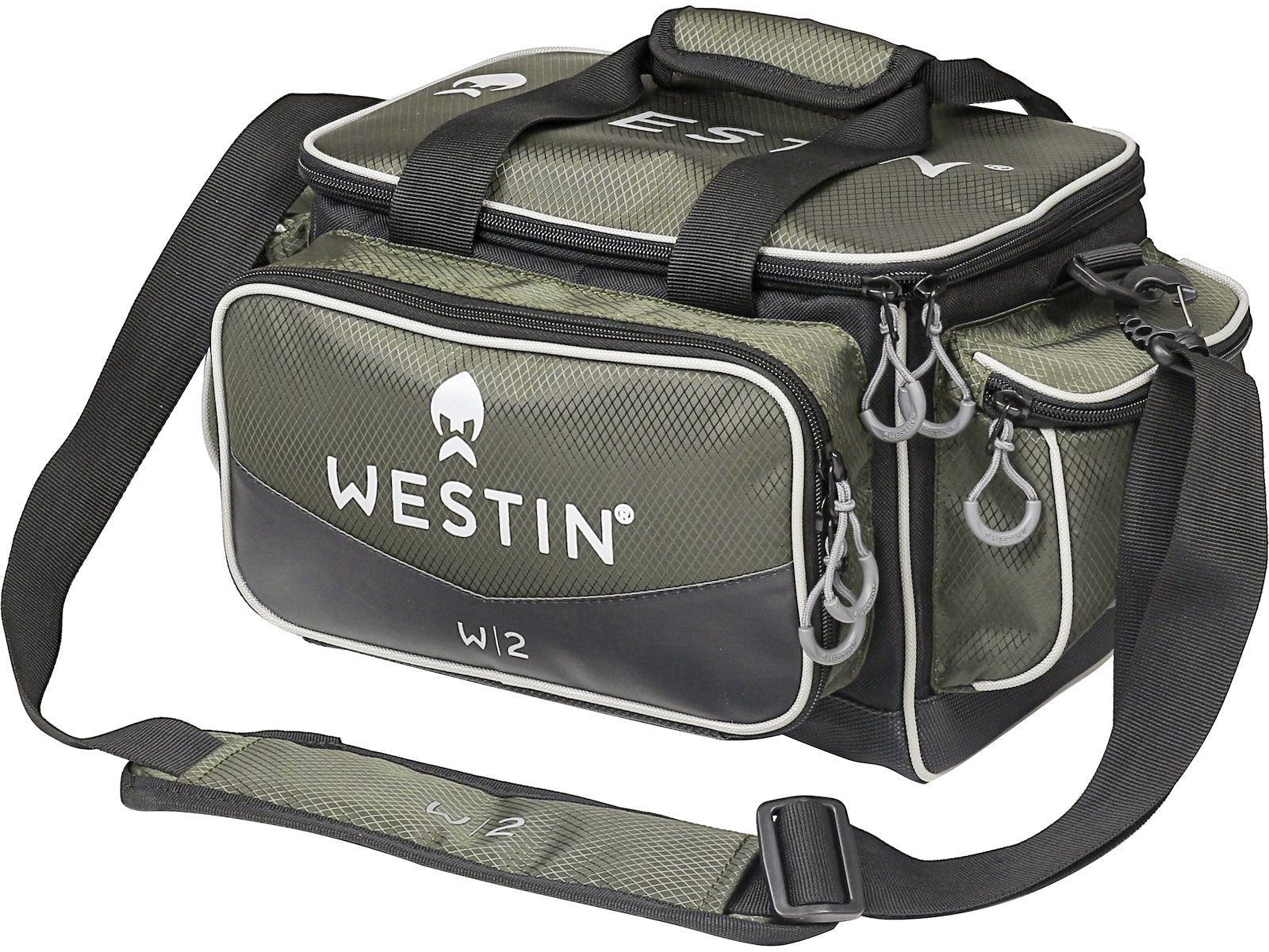 WESTIN W2 LURE BAG 3 BOXES