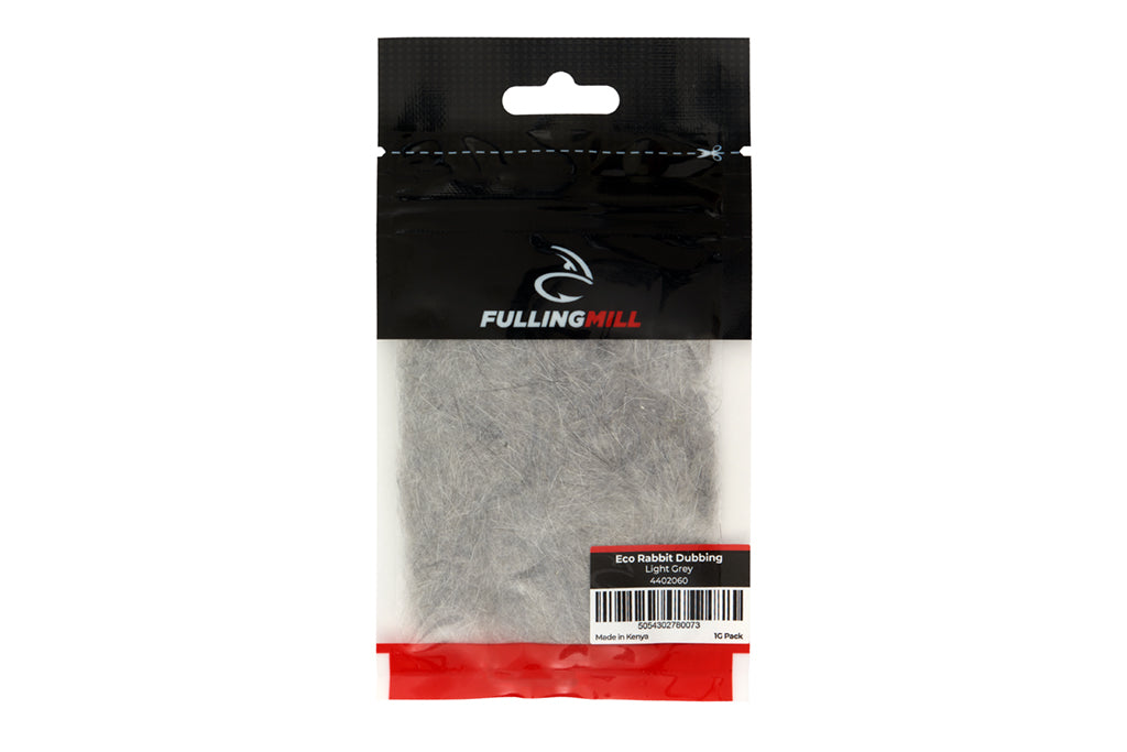 FULLING MILL ECO RABBIT DUBBING
