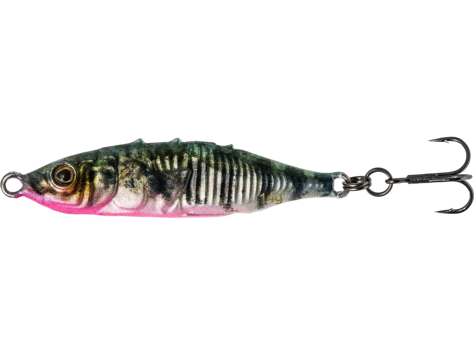 WESTIN STICKLEBACK LURE