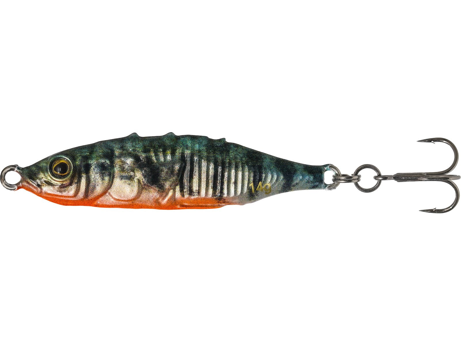 WESTIN STICKLEBACK LURE