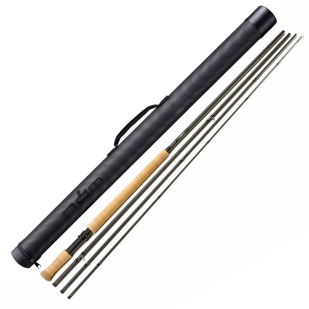 NAM ORIGINAL DH 4PCE FLY ROD