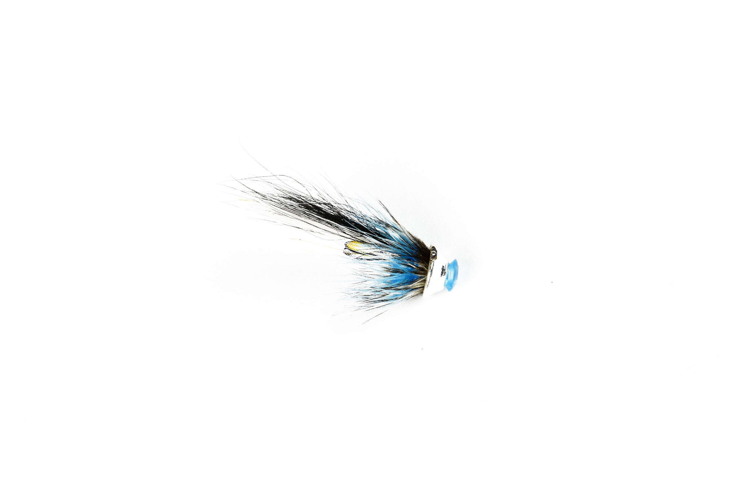 FRODIN FLIES ICELANDIC NANO SERIES - SILLEN