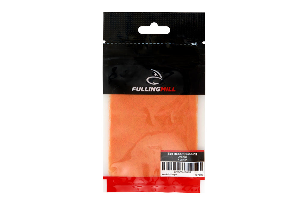 FULLING MILL ECO RABBIT DUBBING