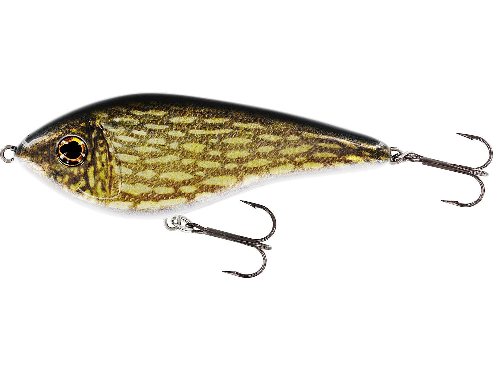 WESTIN SWIM GLIDEBAIT