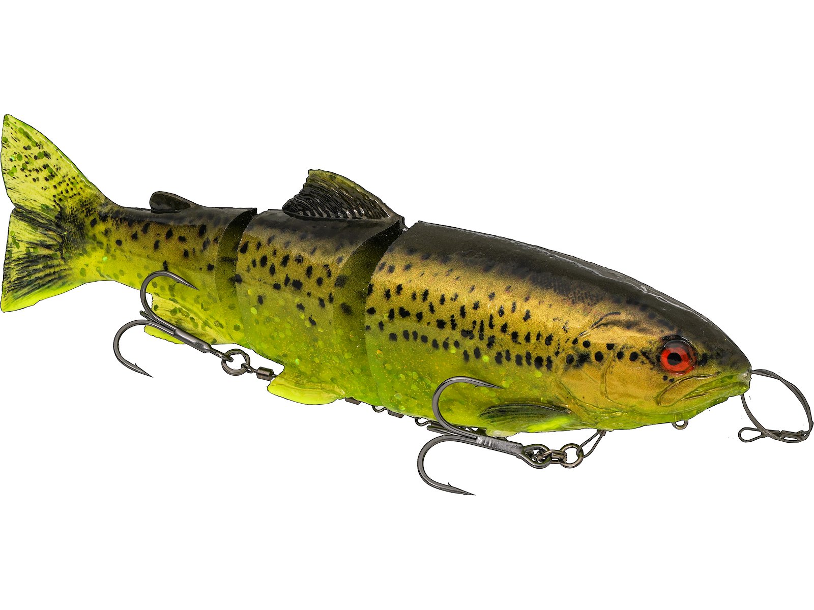 WESTIN TOMMY THE TROUT INLINE - LIMITED EDITION