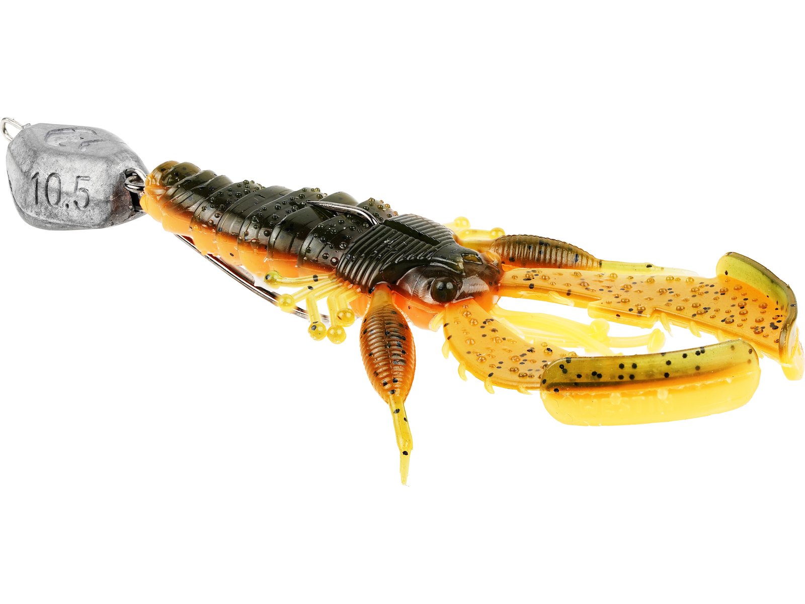 WESTIN CHEBU RIG CRECRAW R 'N R