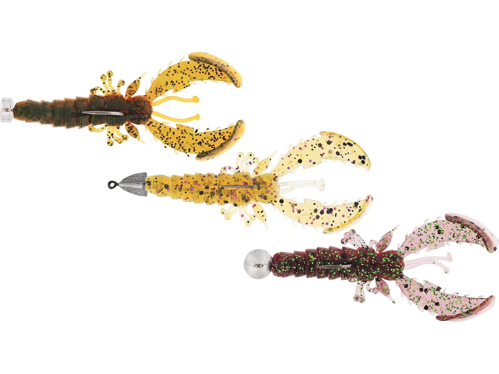 WESTIN CRECRAW SLIM R 'N R V2