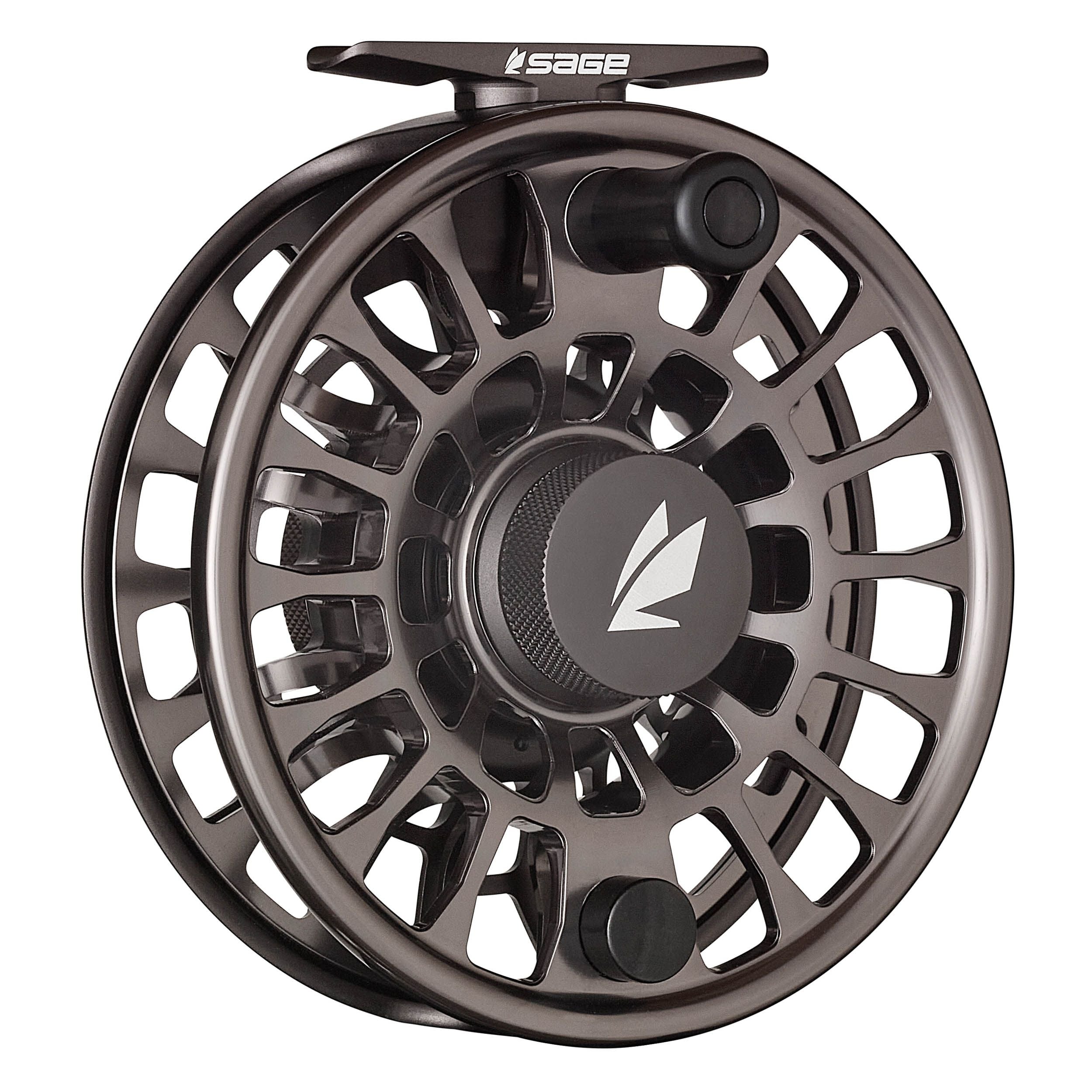 SAGE ENFORCER FLY REEL