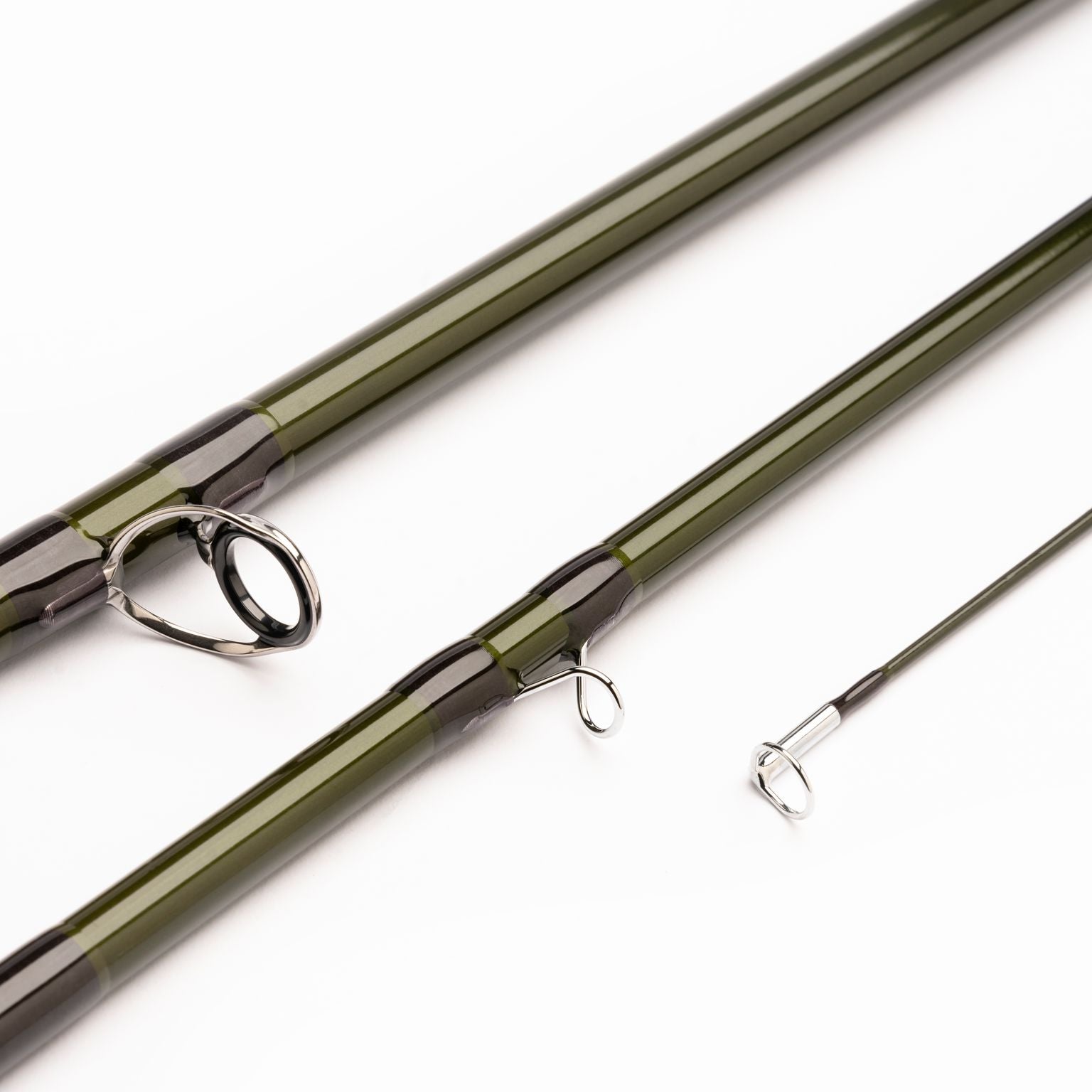 Sage Sonic Switch Fly Rods