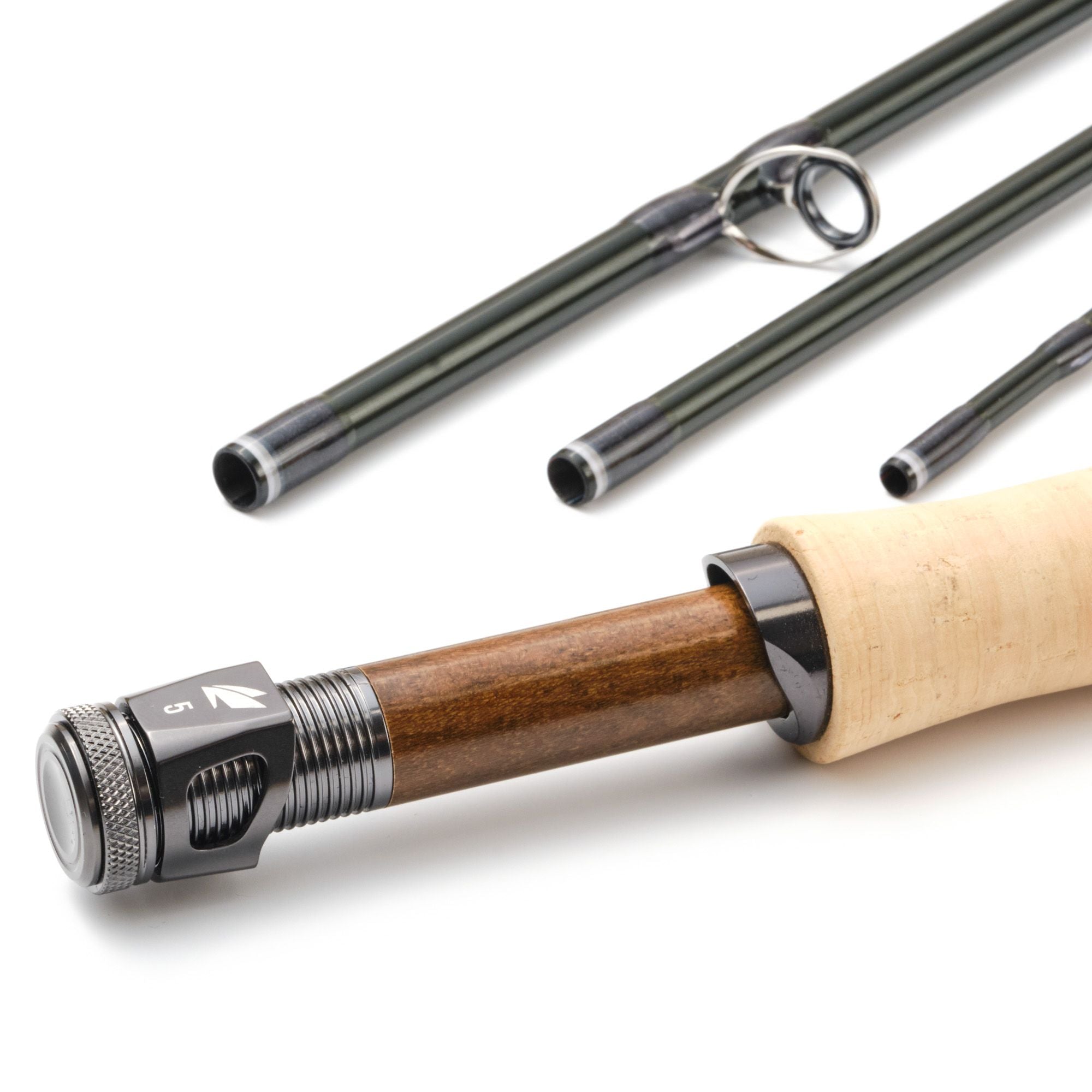Sage R8 Core Single Handed Fly Rods — Rod And Tackle Limited