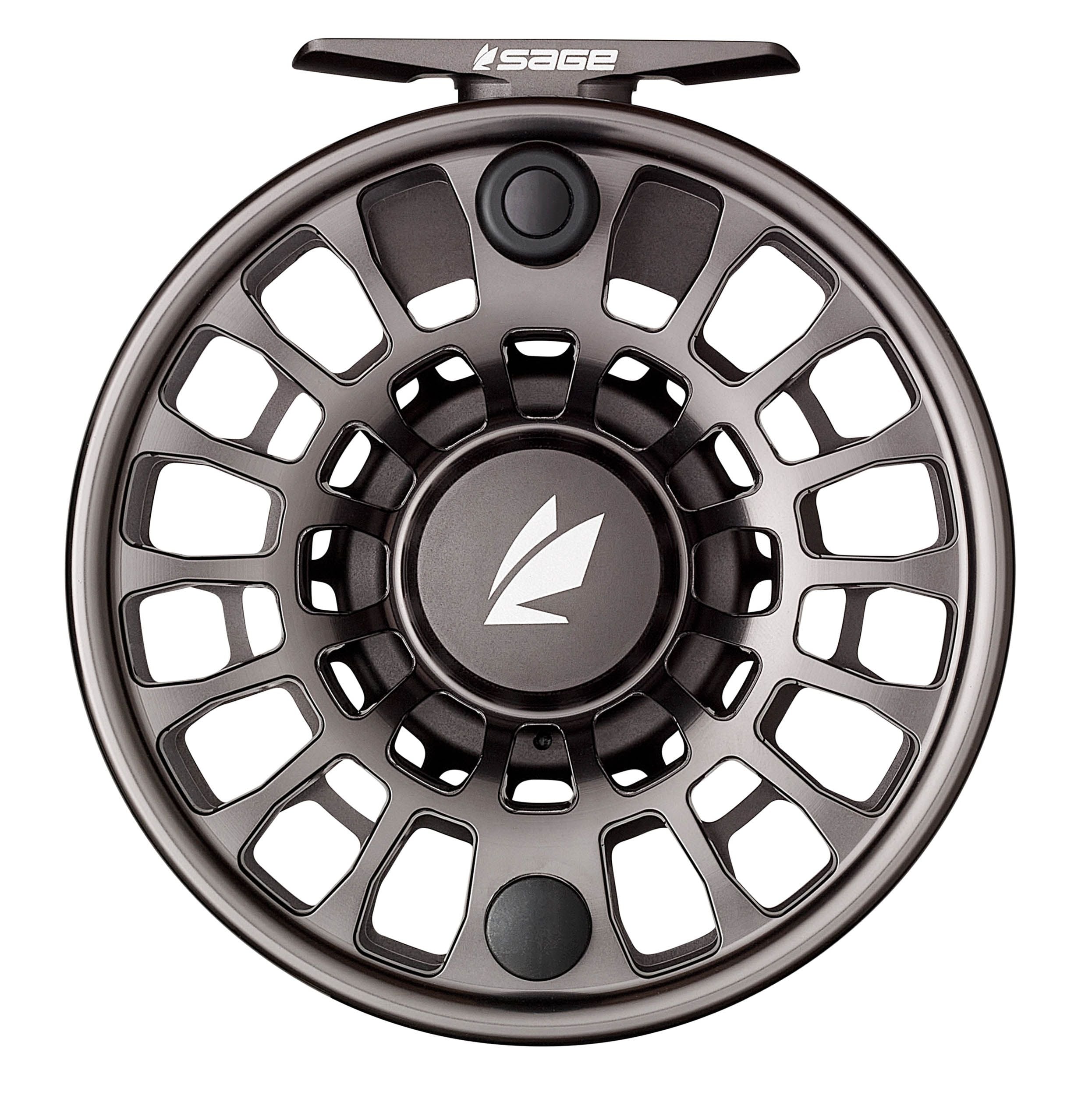 SAGE ENFORCER FLY REEL