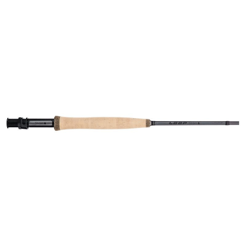 LOOP STROM SINGLE HANDED FLY ROD