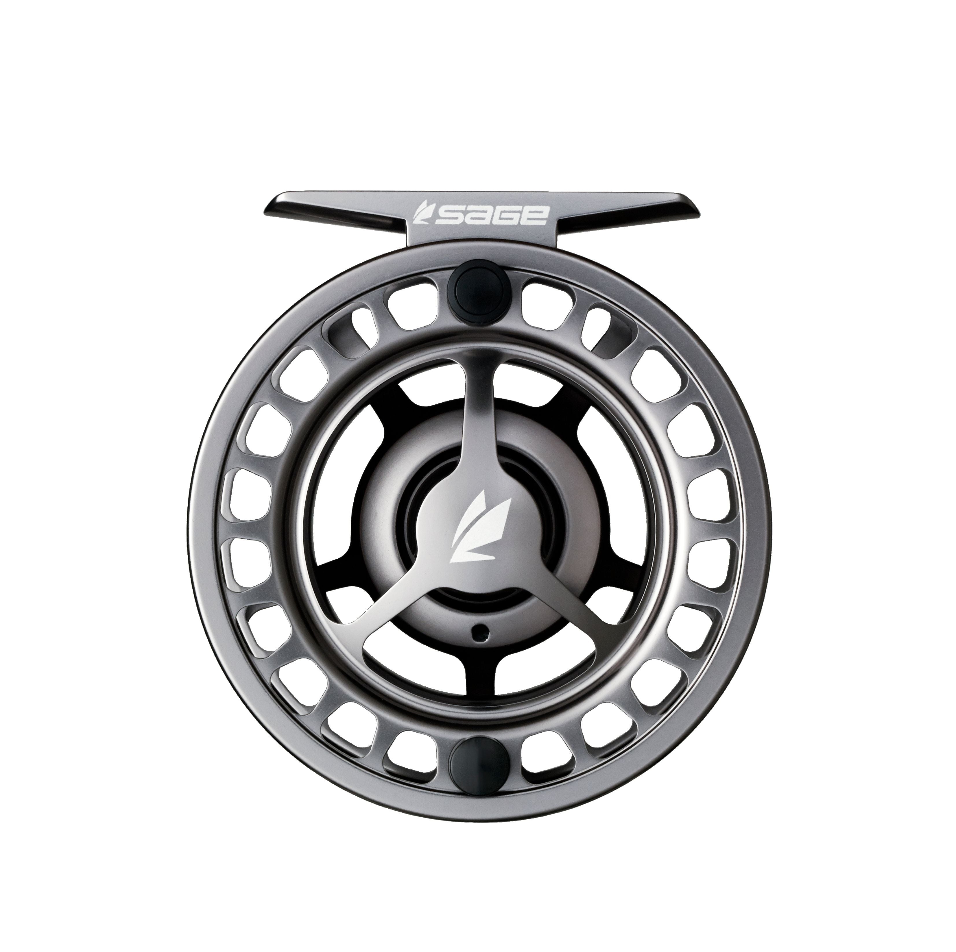 SAGE SPECTRUM FLY REEL