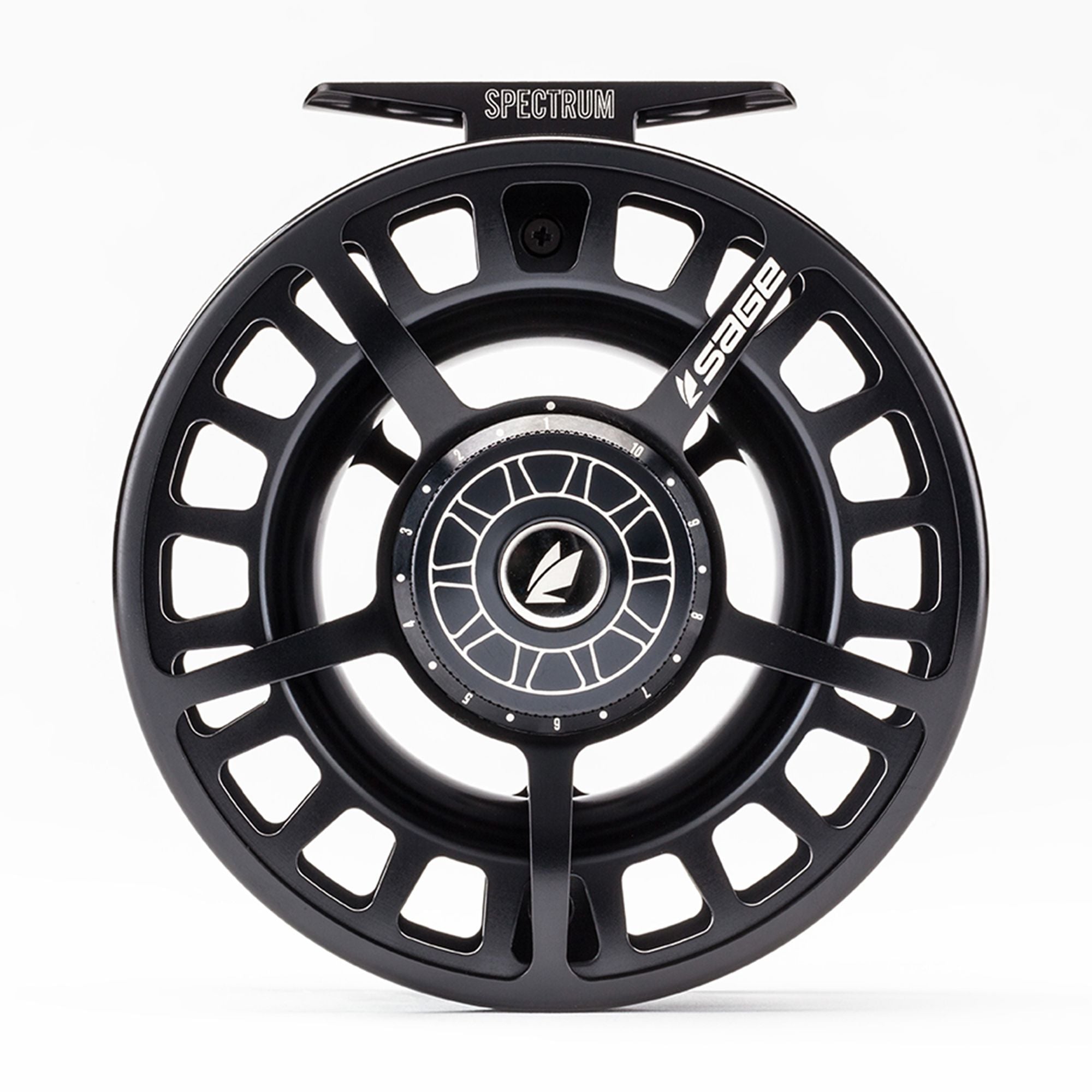 SAGE SPECTRUM FLY REEL