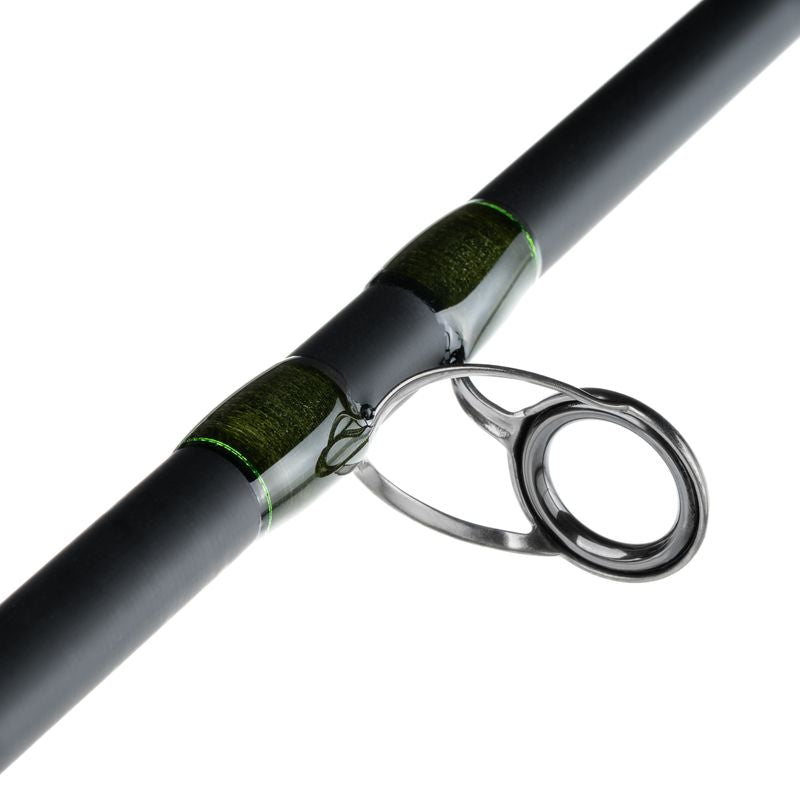 LOOP TRAK DOUBLE HANDED FLY ROD