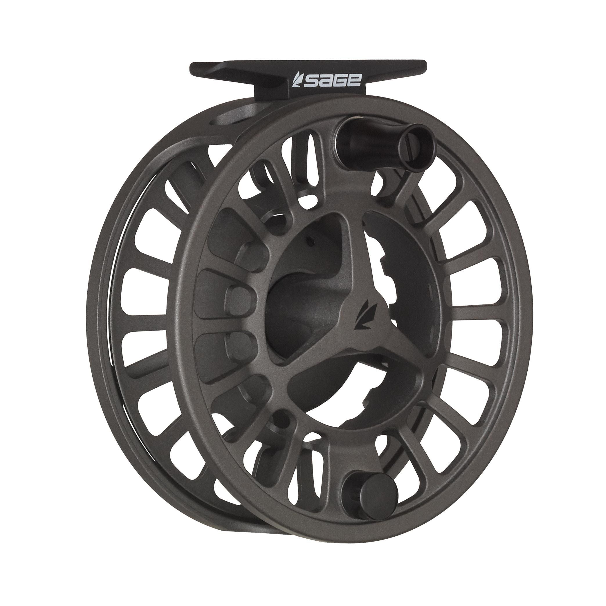 SAGE SPECTRUM C FLY REEL