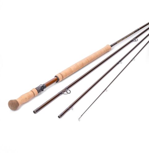 ReviewのダブルハンドロッドSPEY 12ft #8.9 ReviewのダブルハンドロッドSPEY 12ft #8.9