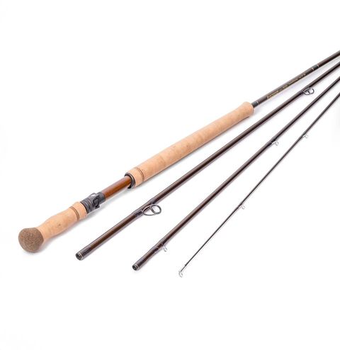 Sage Spey R8 Double Handed Fly Rods- NEW '24