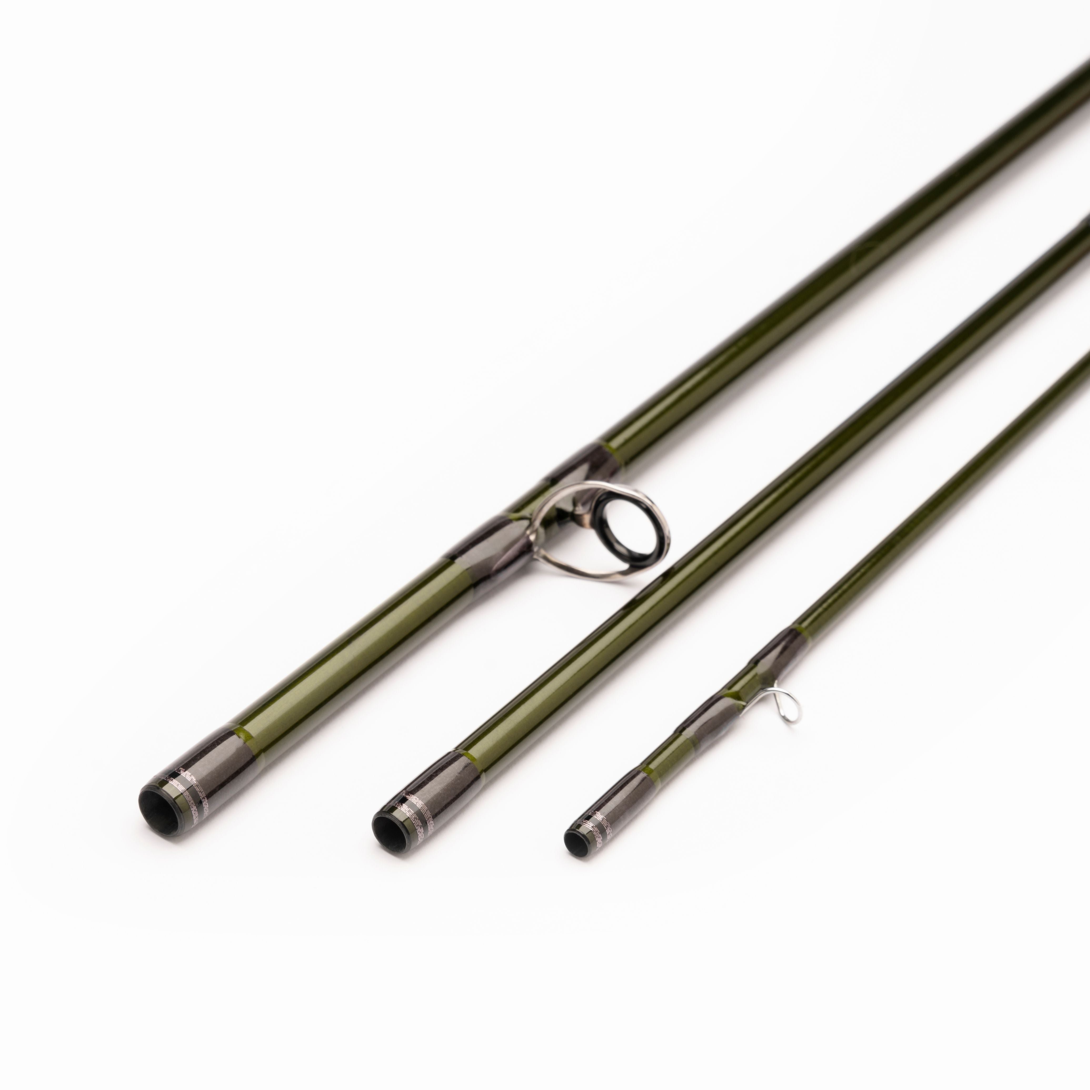 Sage Sonic Single Handed Fly Rods