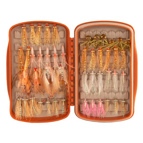 TACKY PESCADOR FLY BOX – SMALL