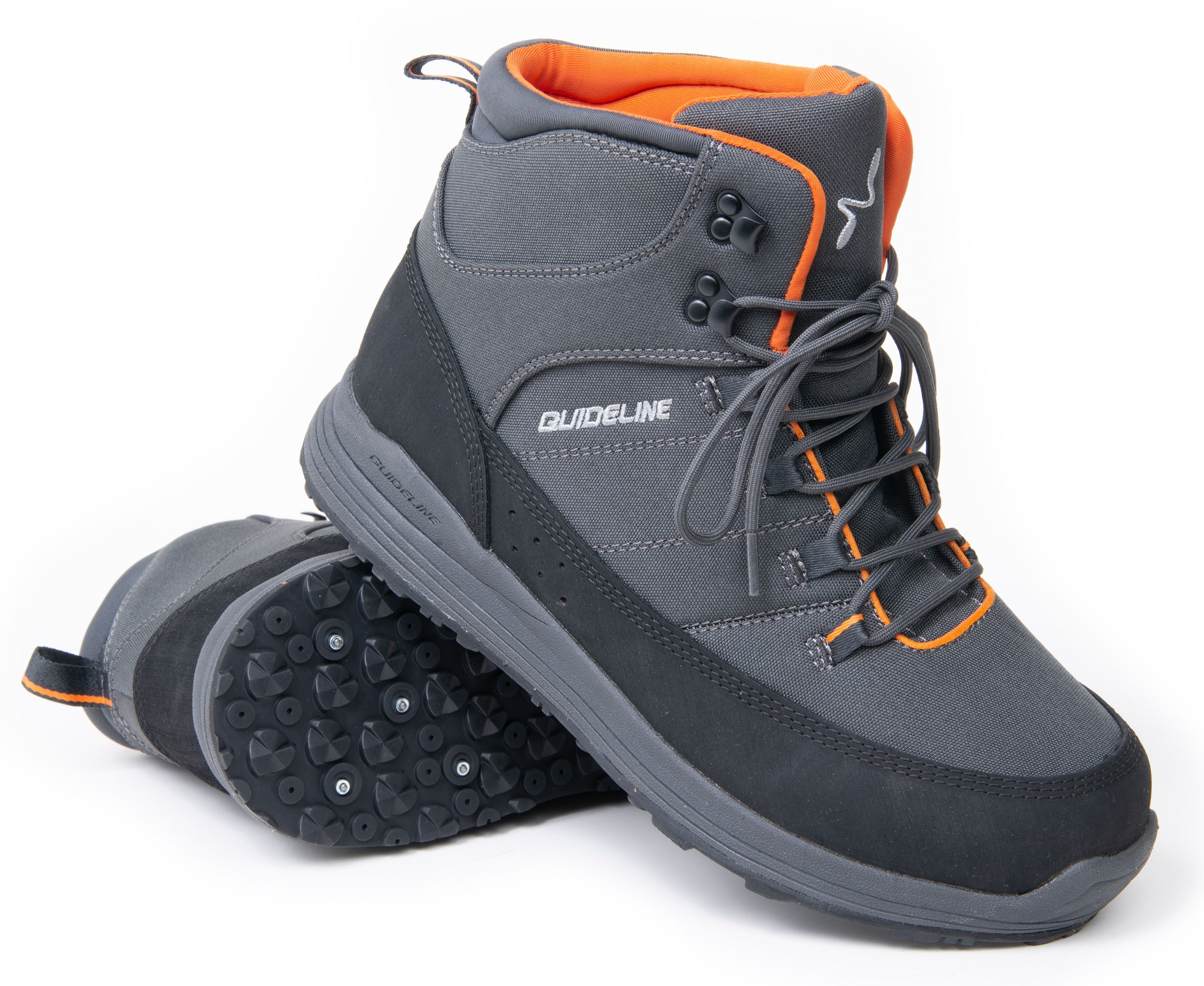 GUIDELINE LAXA 3.0 TRACTION SOLE WADING BOOT