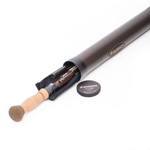 Sage Spey R8 Switch Double Handed Fly Rods- NEW '24