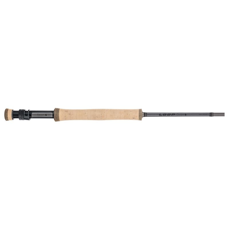 LOOP STROM SINGLE HANDED FLY ROD