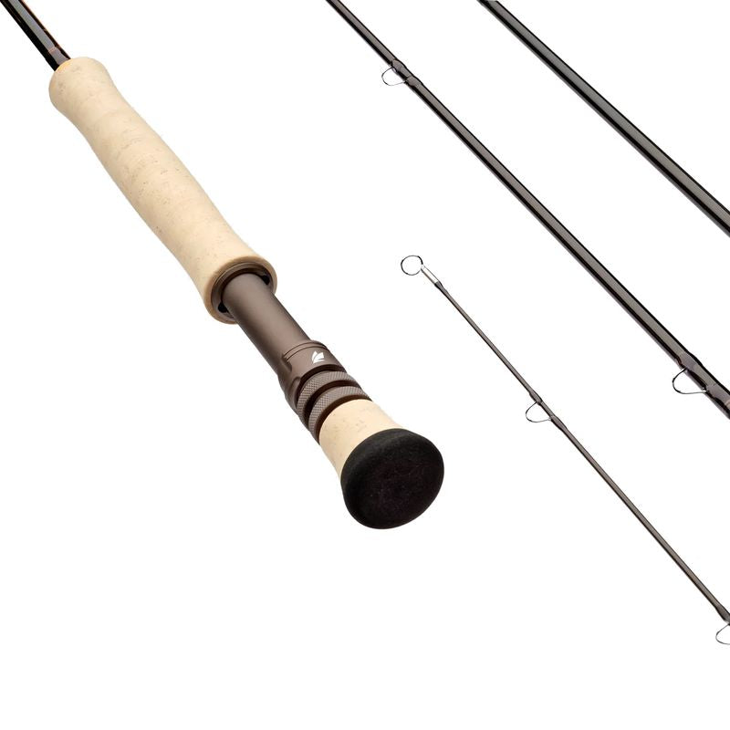 SAGE ARROW SINGLE HANDED FLY ROD -