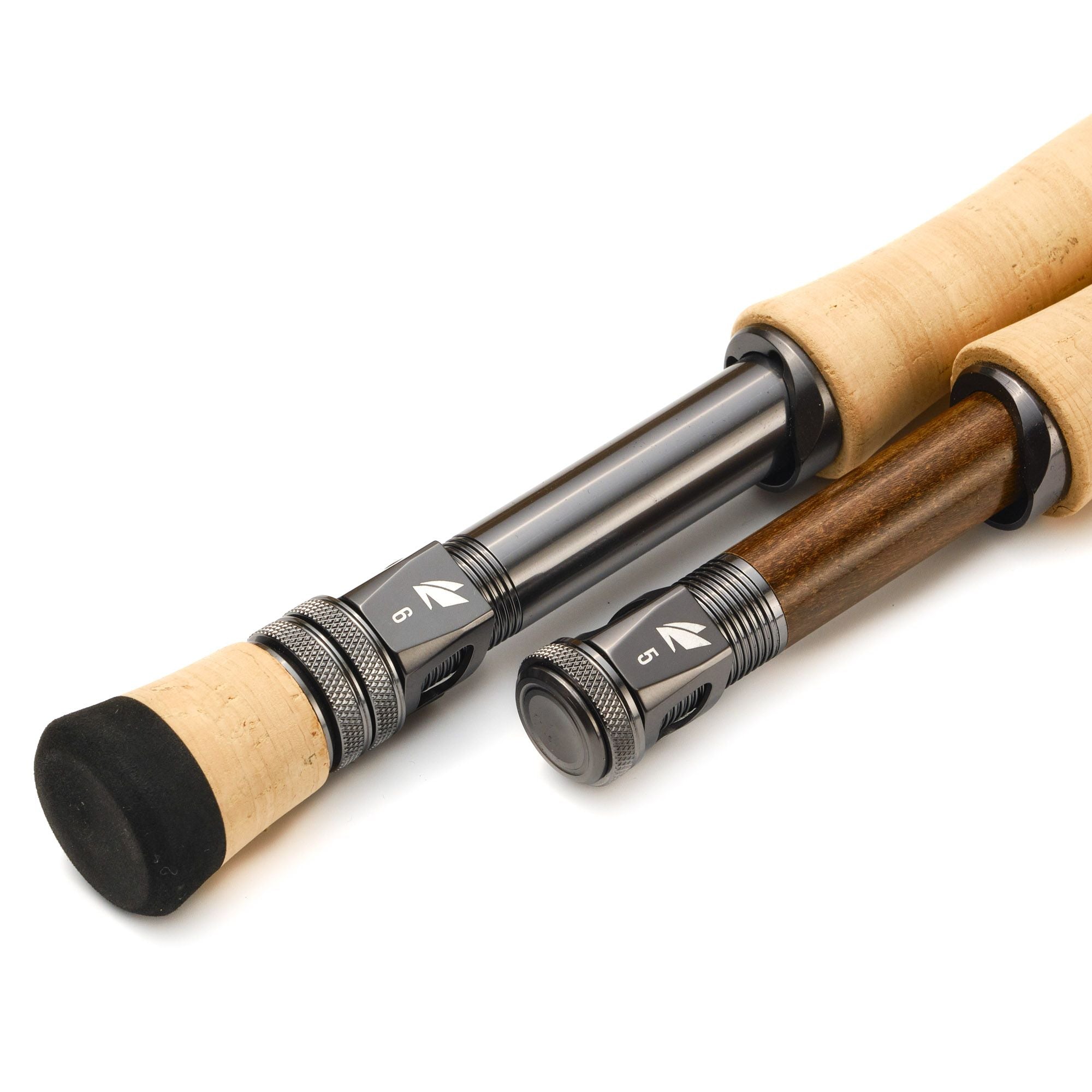 Sage R8 Core Single Handed Fly Rods