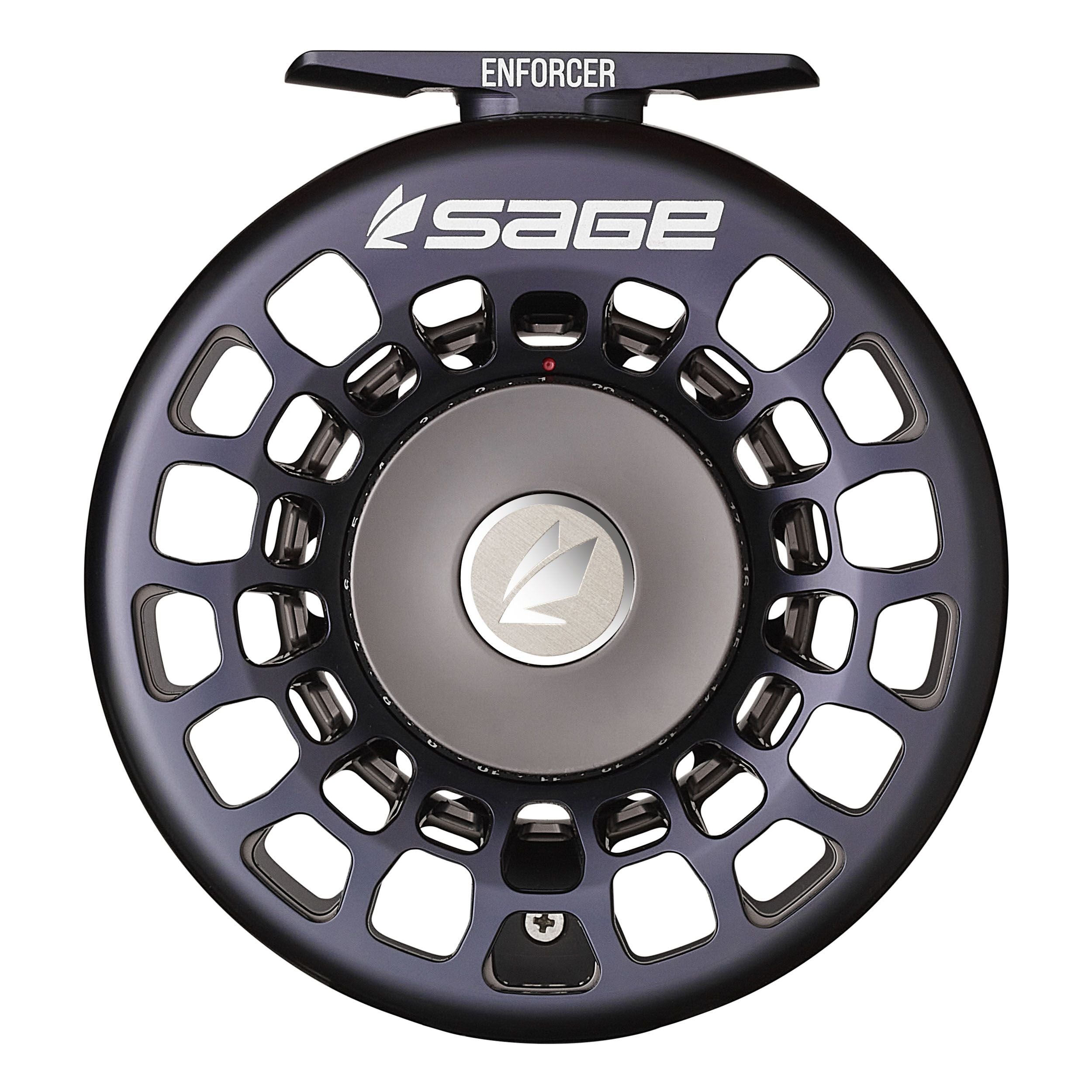 SAGE ENFORCER FLY REEL