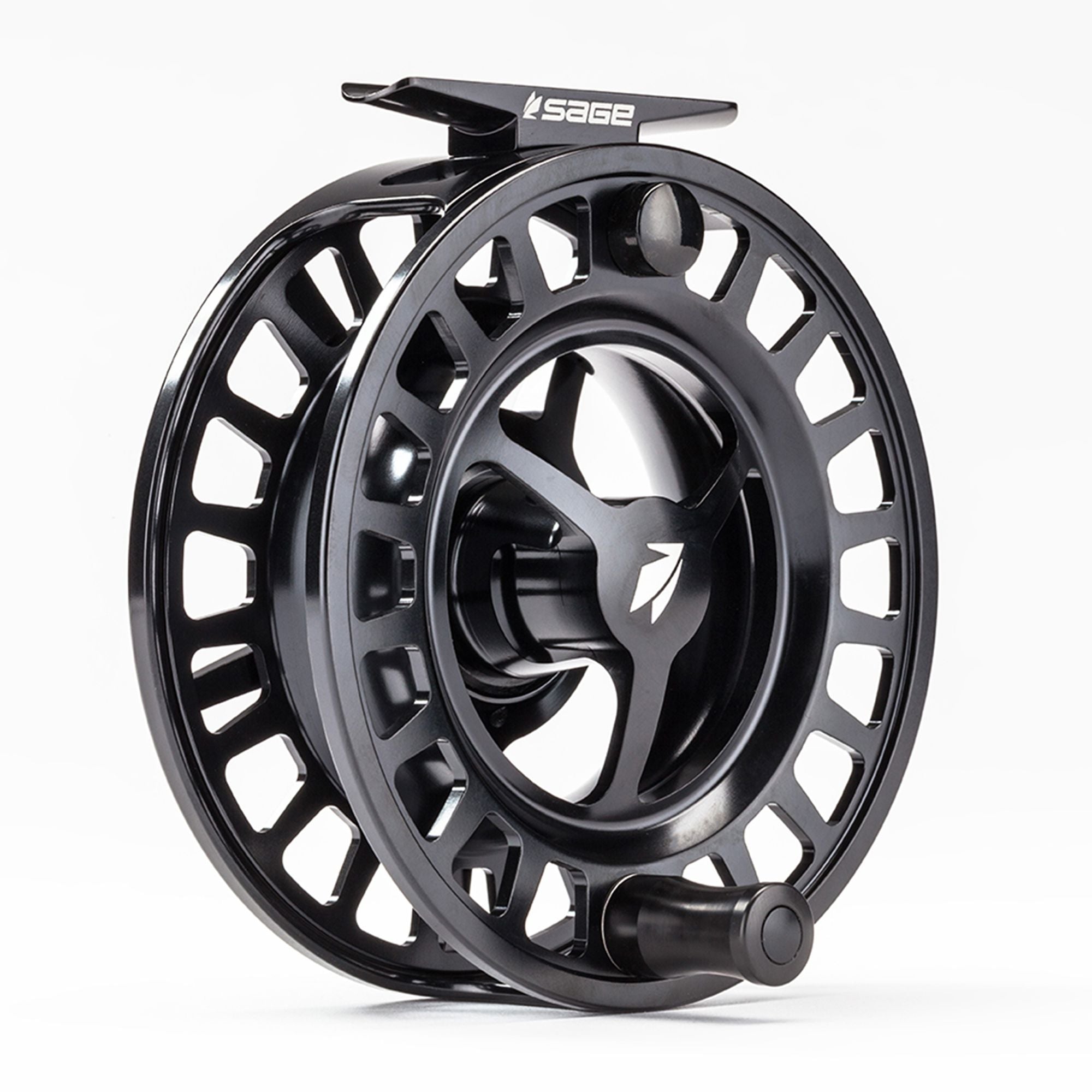 SAGE SPECTRUM FLY REEL