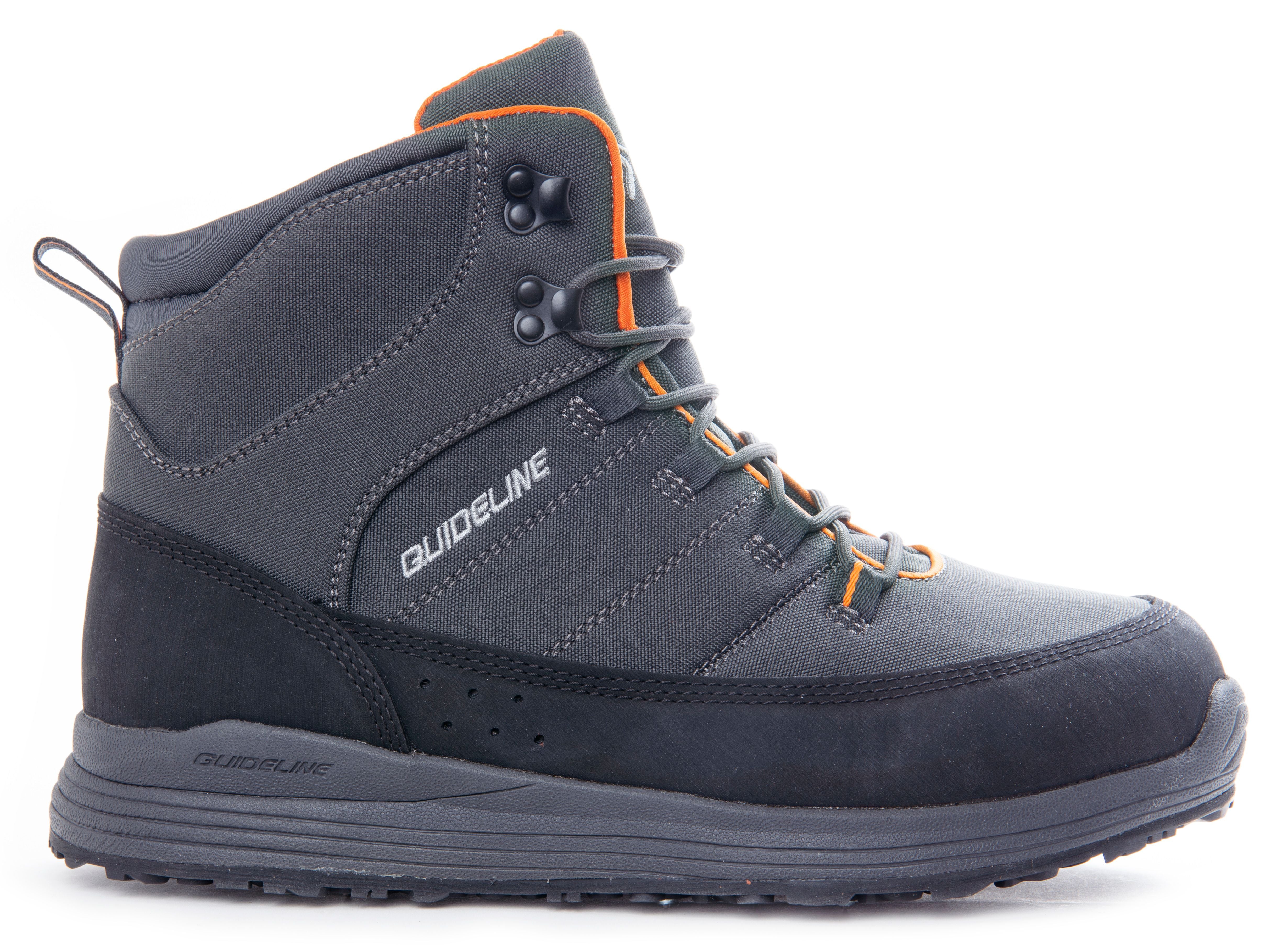 GUIDELINE LAXA 3.0 TRACTION SOLE WADING BOOT