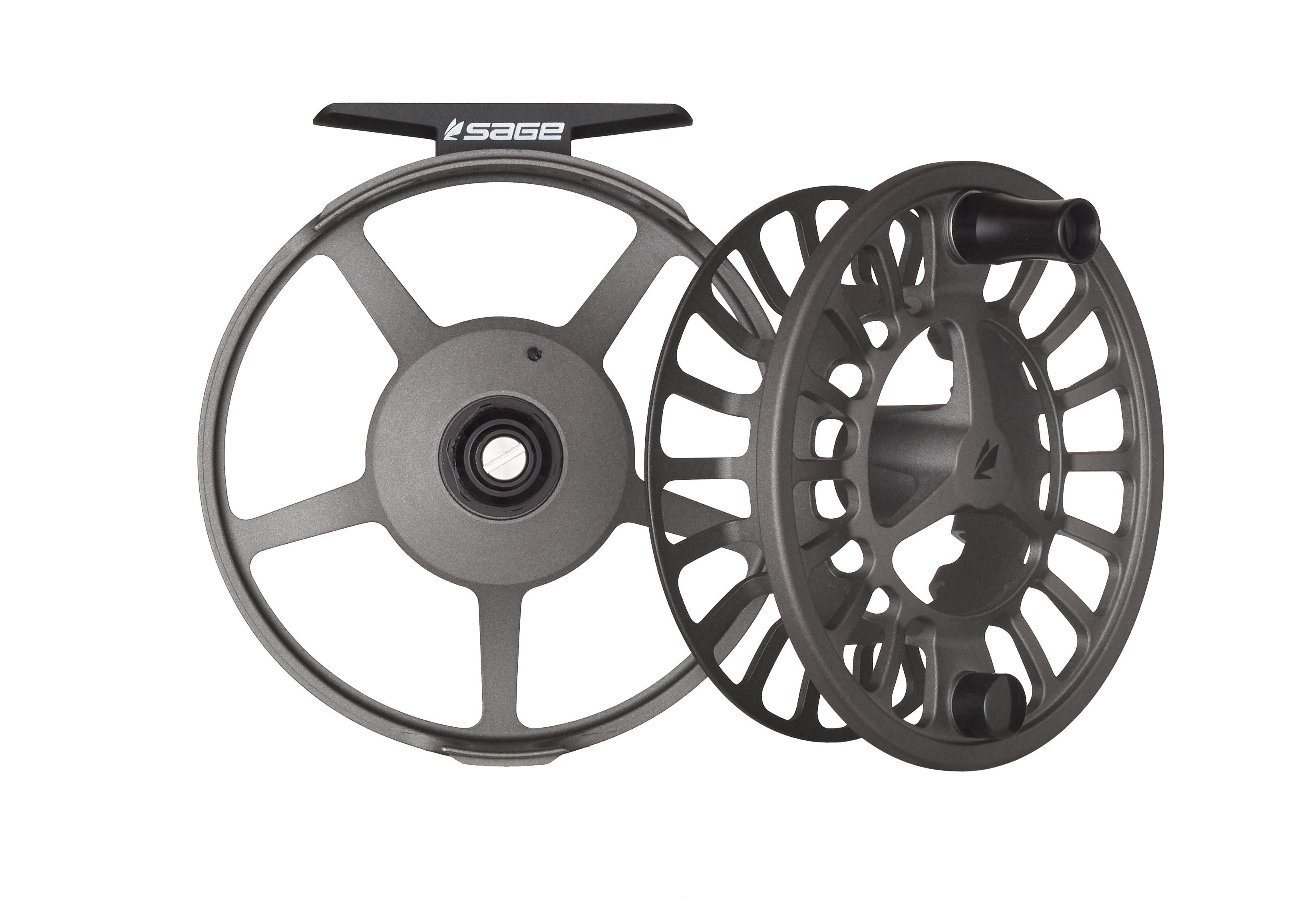 SAGE SPECTRUM C FLY REEL