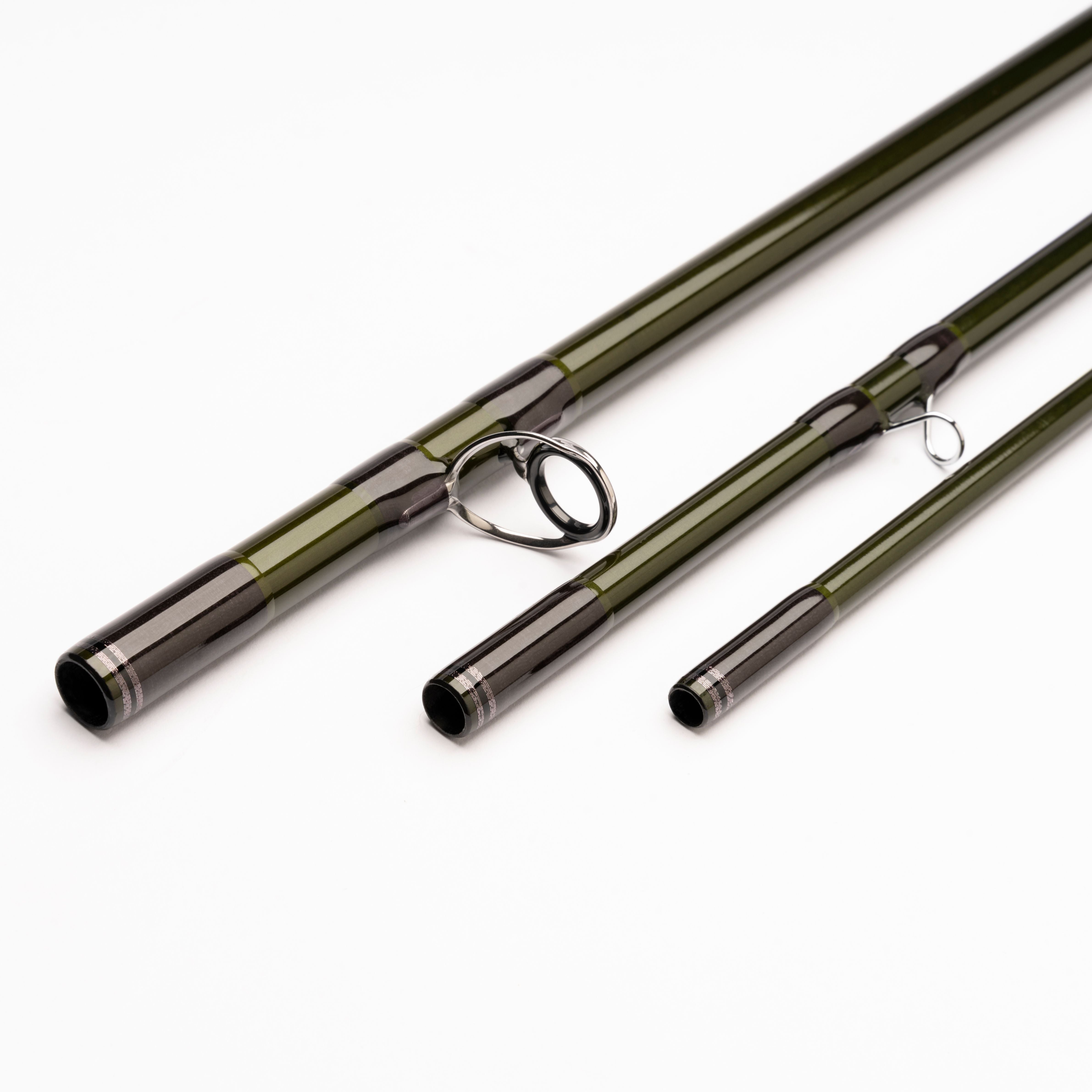 Discounted Switch Fly Rods Sage Sonic Switch Fly Rods — Rod And Tackle Limited