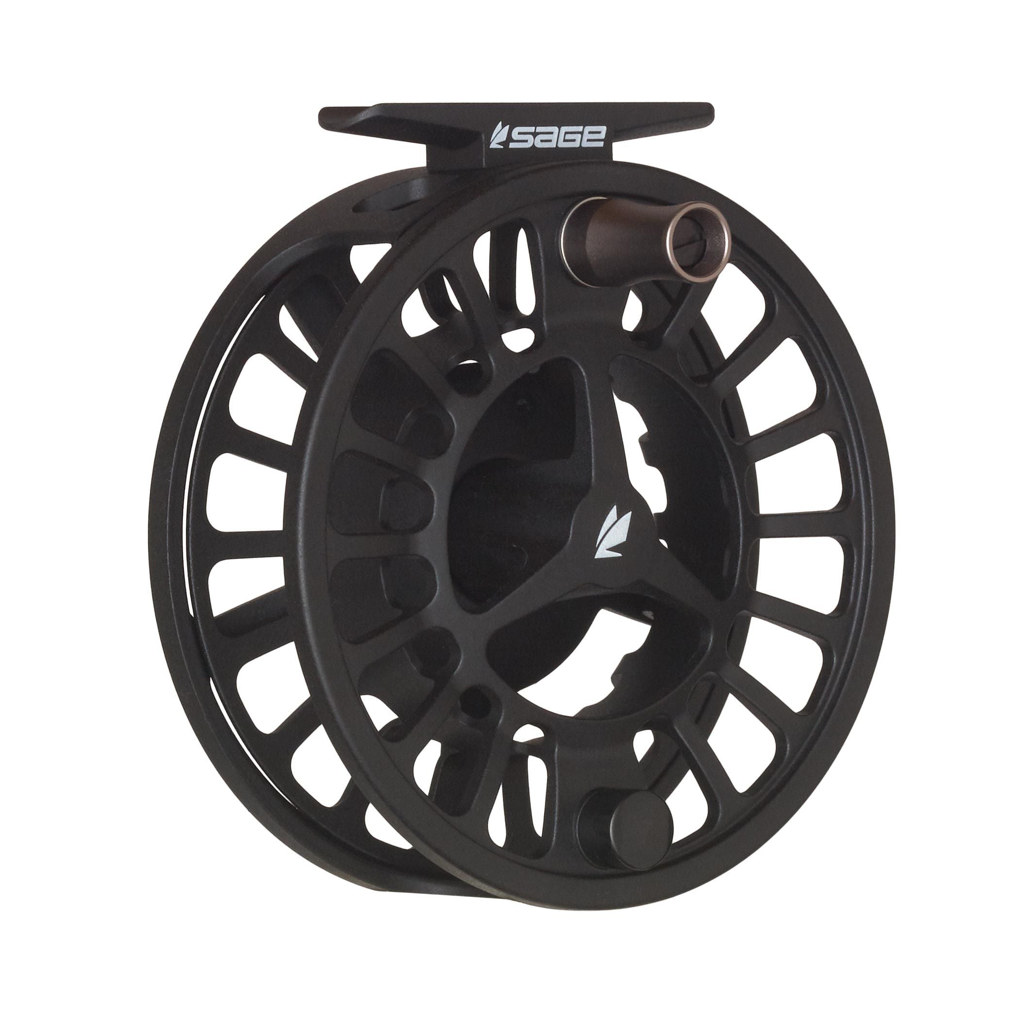 SAGE SPECTRUM C FLY REEL