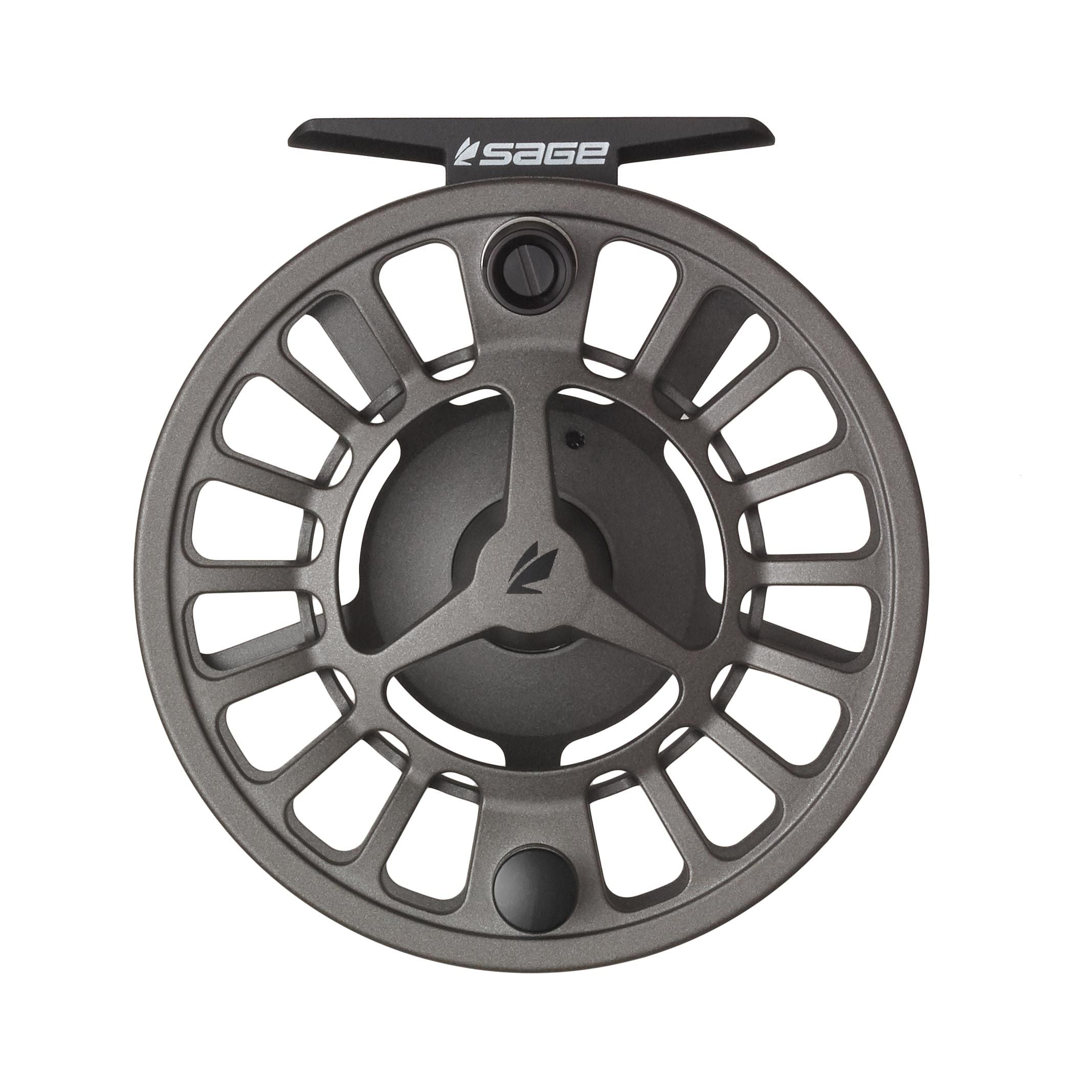 SAGE SPECTRUM C FLY REEL