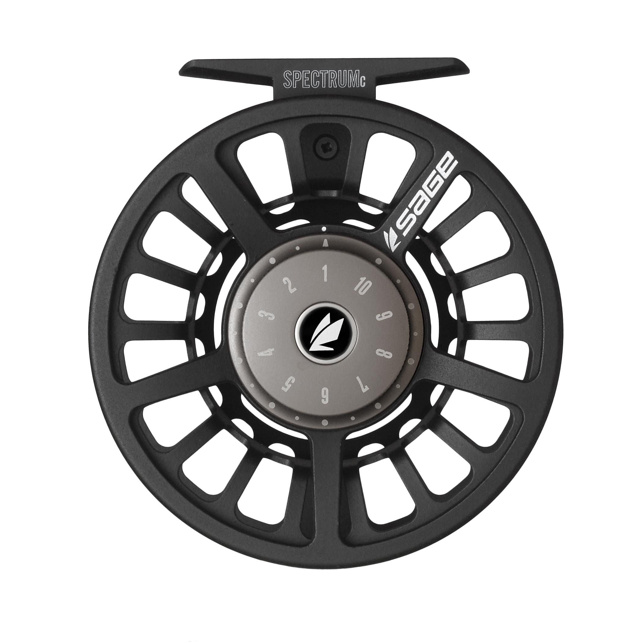 SAGE SPECTRUM C FLY REEL