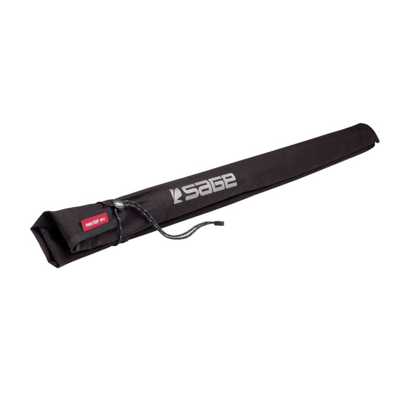 SAGE POWER R8 SINGLE HANDED FLY ROD