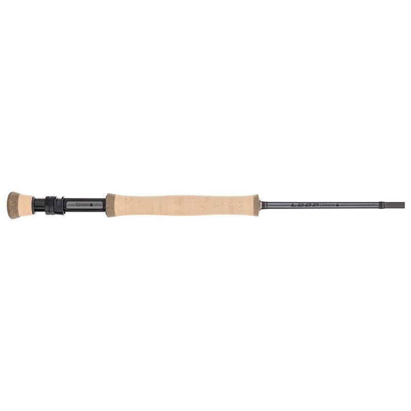 LOOP STROM SINGLE HANDED FLY ROD